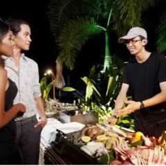 Отель Serenity Resort & Residences Phuket
