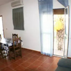 Отель Apartamentos La Palmera Испания, Кониль-де-ла-Фронтера - отзывы, цены и фото номеров - забронировать отель Apartamentos La Palmera онлайн комната для гостей фото 2