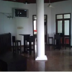 Отель Guesthouse Panorama Берувела питание