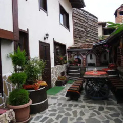 Отель Guest House Hayloft фото 7