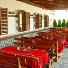 Adjev Han Hotel Sandanski питание фото 2