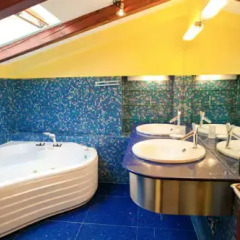 Отель Guest House Forza Lux Черногория, Котор - отзывы, цены и фото номеров - забронировать отель Guest House Forza Lux онлайн спа фото 2