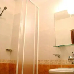 Отель Mountain Dream Aparthotel ванная