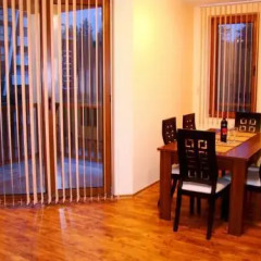Отель Mountain Dream Aparthotel комната для гостей фото 2