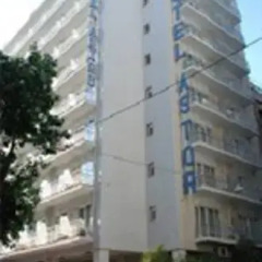 Astor Hotel спортивное сооружение
