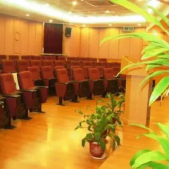 GuangShen Hotel ShenZhen Шэньчжэнь помещение для мероприятий