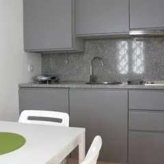 Отель G Guest House в номере