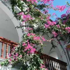 Отель Kafouros Hotel Греция, Остров Санторини - отзывы, цены и фото номеров - забронировать отель Kafouros Hotel онлайн фото 18