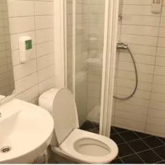 Отель Best Western Plus Hotell Hordaheimen Норвегия, Берген - 2 отзыва об отеле, цены и фото номеров - забронировать отель Best Western Plus Hotell Hordaheimen онлайн ванная фото 2