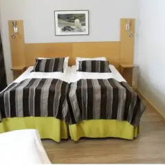 Отель Best Western Plus Hotell Hordaheimen Норвегия, Берген - 2 отзыва об отеле, цены и фото номеров - забронировать отель Best Western Plus Hotell Hordaheimen онлайн в номере фото 2