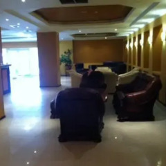 Tip Top Hotel спа