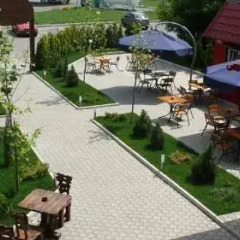 Tip Top Hotel пляж