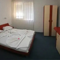 Dirossi Hotel удобства в номере фото 2
