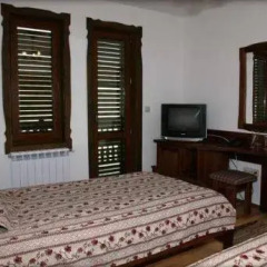 Adjev Han Hotel Sandanski комната для гостей