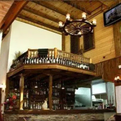 Adjev Han Hotel Sandanski гостиничный бар