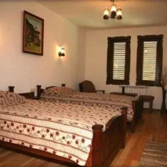 Adjev Han Hotel Sandanski комната для гостей фото 2