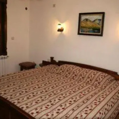 Adjev Han Hotel Sandanski комната для гостей фото 3