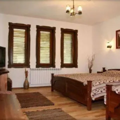 Adjev Han Hotel Sandanski комната для гостей фото 5