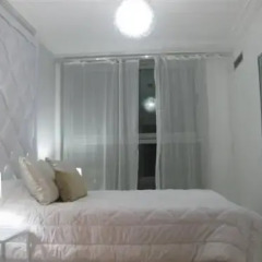 Отель Cityred Serviced Apartments Марокко, Танжер - отзывы, цены и фото номеров - забронировать отель Cityred Serviced Apartments онлайн комната для гостей фото 3