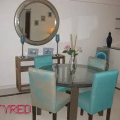 Отель Cityred Serviced Apartments Марокко, Танжер - отзывы, цены и фото номеров - забронировать отель Cityred Serviced Apartments онлайн удобства в номере фото 2