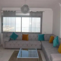 Отель Cityred Serviced Apartments Марокко, Танжер - отзывы, цены и фото номеров - забронировать отель Cityred Serviced Apartments онлайн комната для гостей фото 4