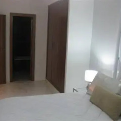 Отель Cityred Serviced Apartments Марокко, Танжер - отзывы, цены и фото номеров - забронировать отель Cityred Serviced Apartments онлайн сауна
