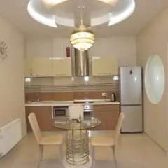 Апартаменты Kolosov`s Arkadia Apartments в номере фото 2