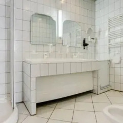 Отель Amber Apple Guesthouse Литва, Вильнюс - отзывы, цены и фото номеров - забронировать отель Amber Apple Guesthouse онлайн сауна