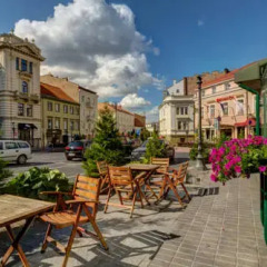 Отель Amber Apple Guesthouse Литва, Вильнюс - отзывы, цены и фото номеров - забронировать отель Amber Apple Guesthouse онлайн фото 2