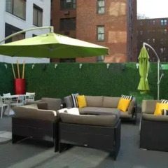 Avenue Suites-A Modus Hotel фото 3