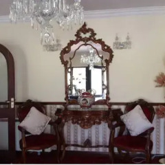 Отель Bunratty Villa B&B интерьер отеля фото 2