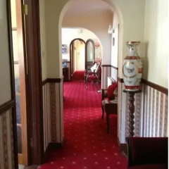 Отель Bunratty Villa B&B развлечения