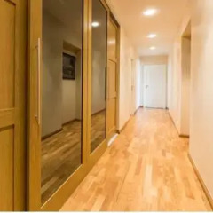 Апартаменты Parkers Boutique Apartments интерьер отеля