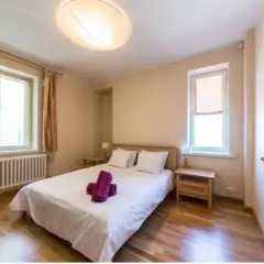 Апартаменты Parkers Boutique Apartments комната для гостей фото 5