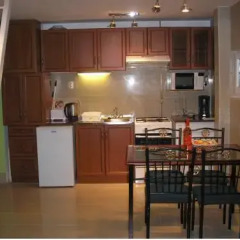 Апартаменты Pipa Apartment Будапешт в номере фото 2