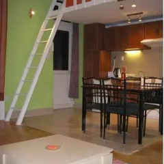 Апартаменты Pipa Apartment Будапешт детские мероприятия фото 2