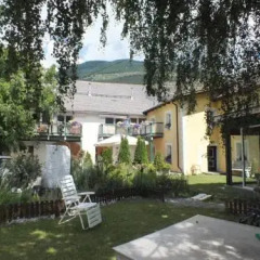 Отель Obstbauernhof Fohlenhof Горнолыжный курорт Ортлер фото 2