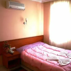 Mirage Apart Hotel Турция, Аланья - отзывы, цены и фото номеров - забронировать отель Mirage Apart Hotel онлайн комната для гостей фото 5
