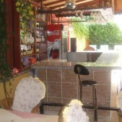 Mirage Apart Hotel Турция, Аланья - отзывы, цены и фото номеров - забронировать отель Mirage Apart Hotel онлайн питание фото 2
