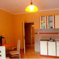 Апартаменты Apartments Pejanovic в номере