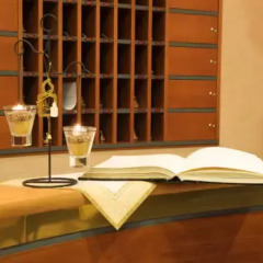 Wellness Hotel Jean De Carro в номере фото 2