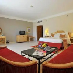 Отель Bayview Taba Heights Resort комната для гостей фото 5