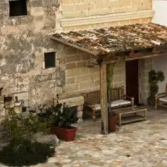 Отель Masseria Ospitale Лечче фото 5