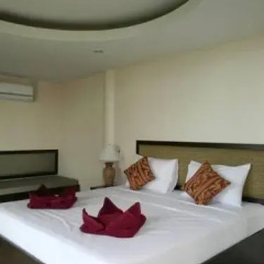 Отель Rimlay Bungalow комната для гостей фото 5