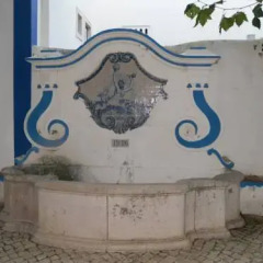 Отель Ericeira Villas