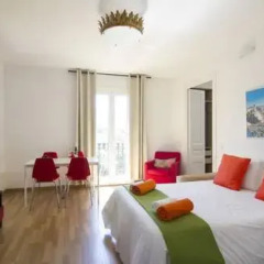 Апартаменты Stay Together Barcelona Apartments Барселона фото 8