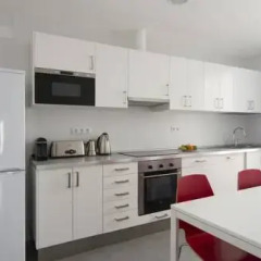 Апартаменты Stay Together Barcelona Apartments Барселона фото 14