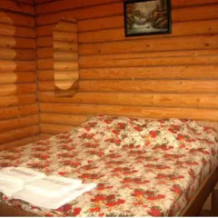 Отель Guest House Pleshanov Ростов Великий ванная