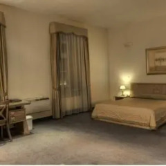 Atrium Hotel комната для гостей фото 4