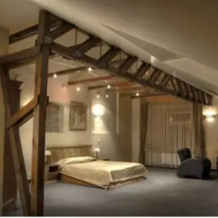 Atrium Hotel детские мероприятия